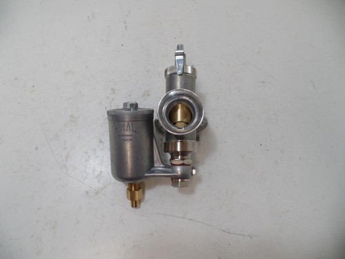 Amal triumph 3hw std - amal,