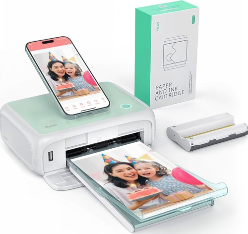 Yoton fotodrucker für - fotodrucker,