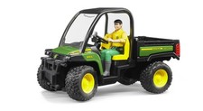 John deere gator xuv 855d - john,