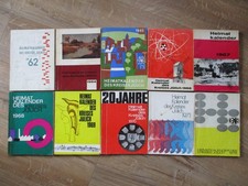 10 Heimatkalender des Kreises Jülich