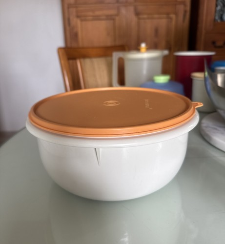 Tupperware peng schüssel - tupperware,