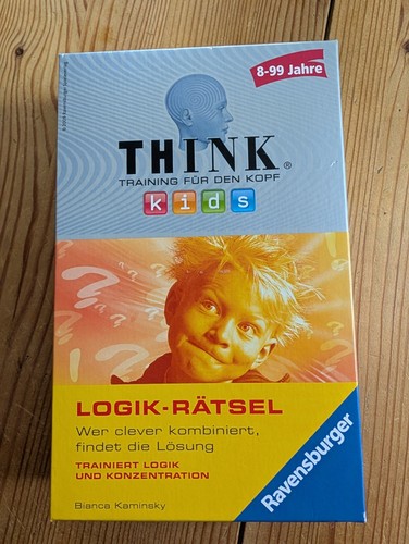 Think training für - den, kopf