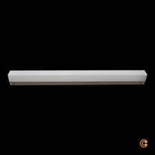 Paulmann HomeSpa Luno LED-Spiegelleuchte Wandleuchte Spiegellampe Leuchte Lampe