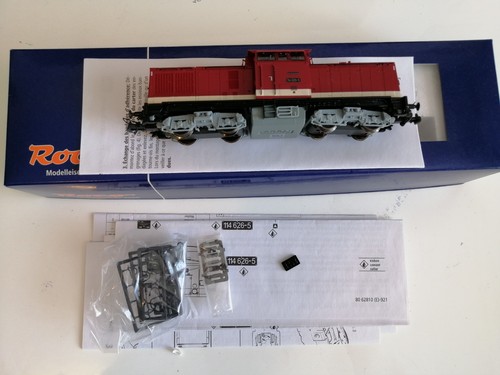 Roco 62810 digital - 62810,