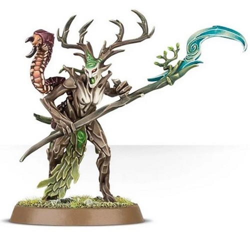 Warhammer branchwych age - warhammer, of