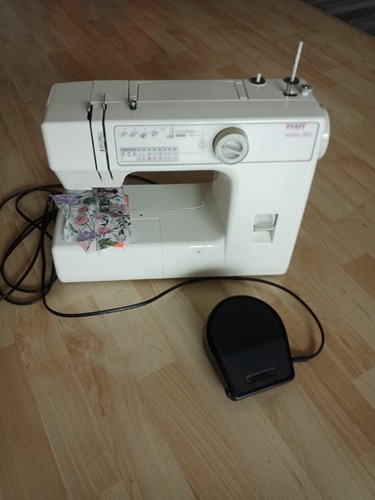 Nähmaschine pfaff hobby - pfaff,