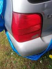 1 Rückleuchte, Bremsleuchte links VW Lupo