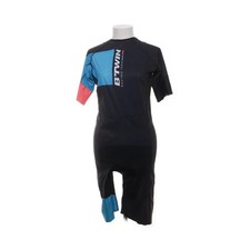 Decathlon, Fahrradanzug