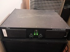 Thomann The t.Amp TSA2200 Pa Endstufe 2400 Watt