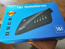 AVM FRITZ!Box 7520 1&1