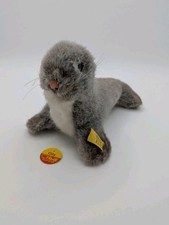 Steiff Robbe „Olly“ –