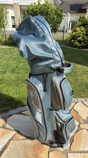 Golf standbag golftasche mit - standbag,,