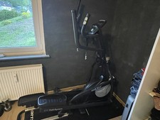 Maxxus CX 4.3f Crosstrainer - Grau/Schwarz 