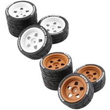 4 Stück Verschleißfeste