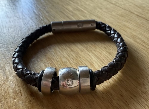 Energetix armband braunes - armband,