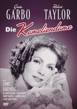 Die Kameliendame von George Cukor von not specified | DVD | Zustand gut