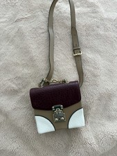 Kleine Damen Umhängetasche