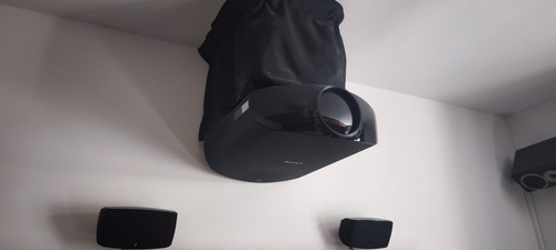 Beamer sony vpl vw 1000 - 4k,