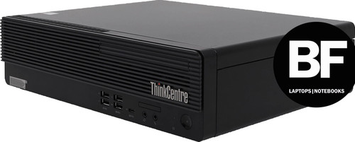 Thinkcentre m75s gen sff - thinkcentre,