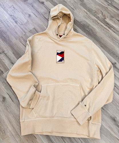 Tommy hilfiger herren hoodie - herren,