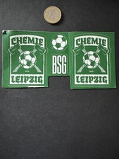 BSG Chemie Leipzig Aufkleber