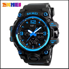 ◄ Outdoor Militär Quarz