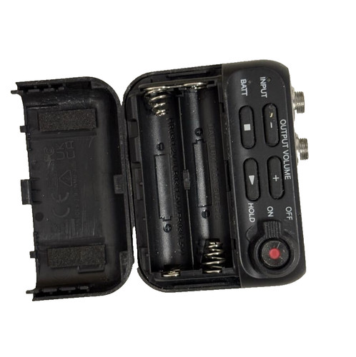 Zoom bluetooth field - zoom,
