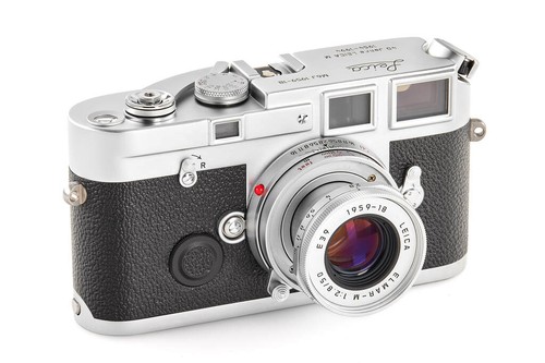 Leica m6j 10440 - m6j, /