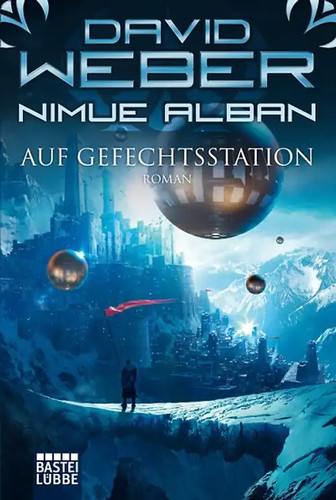Nimue alban auf - nimue,