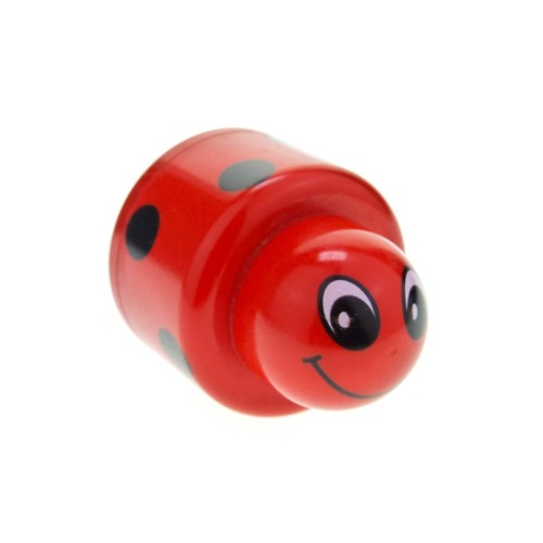 Lego duplo primo rassel - 1x,