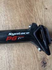 Syntace hiflex carbon - p6,