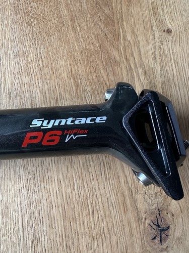 Syntace hiflex carbon - syntace,
