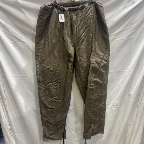 Original nva ddr wattehose - original, nva,