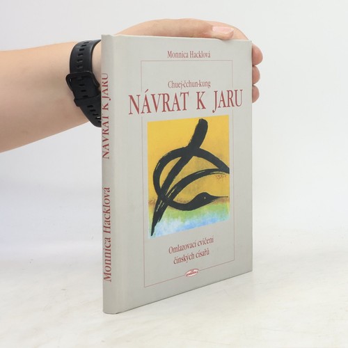Návrat jaru omlazovací - k,