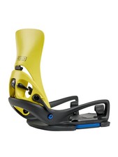 BURTON STEP ON CARTEL X EST SNOWBOARDBINDUNG - ATOMIC YELLOW - 2026