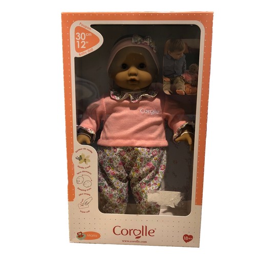 Corolle puppe marie 30 cm - 30,