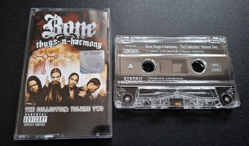 Bone thugs harmony - thugs-n-harmony, ‎–
