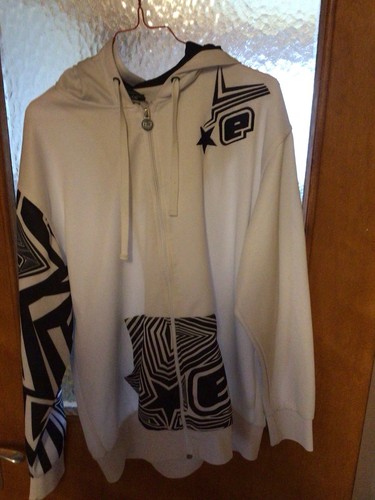Planet eclipse hoodie jacket - eclipse,