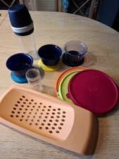 Tupper Kleine Defekte