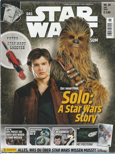 Das star wars universum 5 - das,
