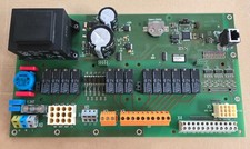 Steuerplatine Luxtronik 2.0