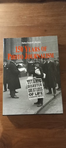 150 years photo journalism - 150,