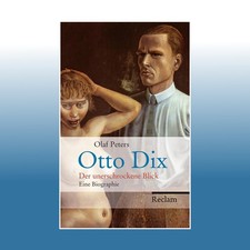 Otto Dix | Olaf Peters |
