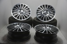 4 x Keskin KT15 17 Zoll