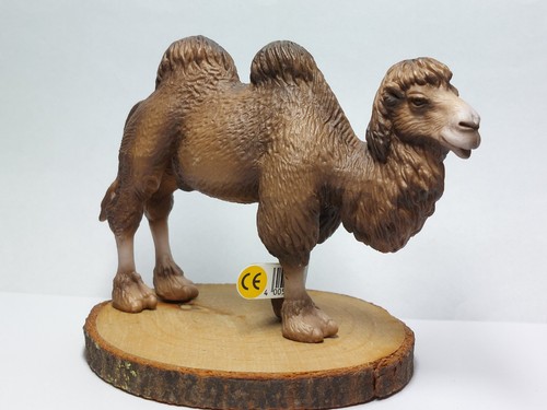 Schleich kamel trampeltier - kamel,,