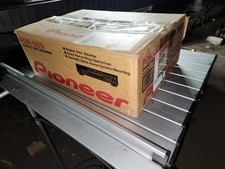 🔥 Rare Vintage Pioneer