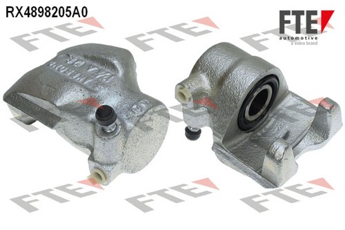 Fte bremssattel 9291361 - fte,
