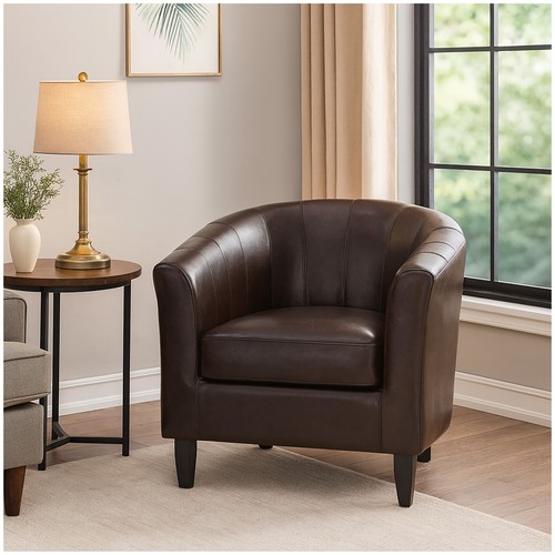 Eleganter cocktailsessel - eleganter,