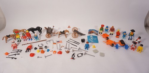 Vintage konvolut lot - vintage,