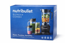 Nutribullet Combo 1200W